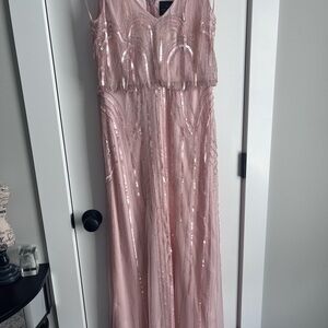 Adrianna Papell | Women's Beaded Gown